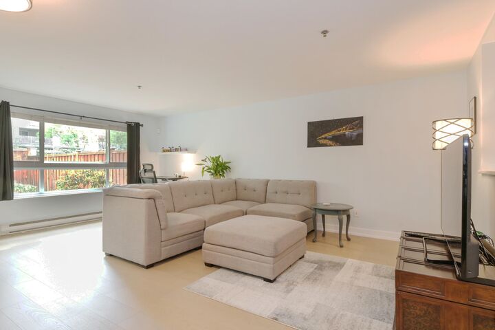 Property Photo:  19721 64 Avenue 106  BC V2Y 1L1 