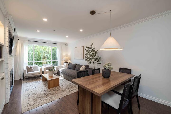 Property Photo:  6513 200 Street 18  BC V2Y 2V7 