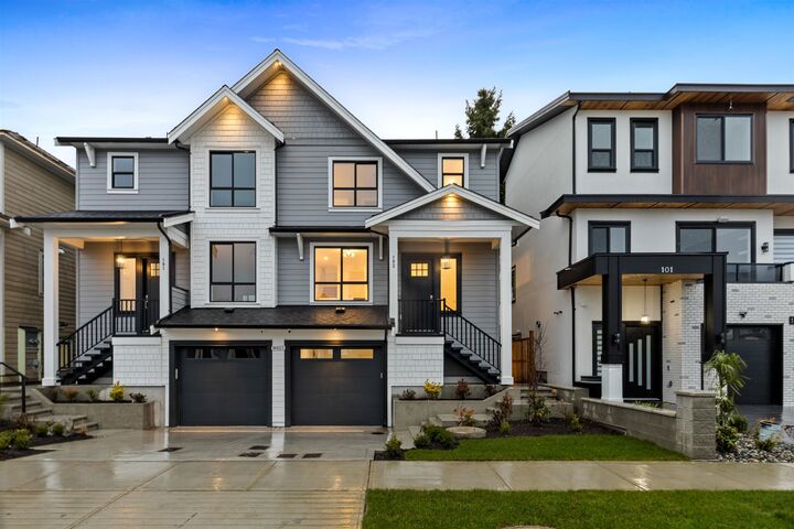 Property Photo:  16623 18A Avenue 101  BC V3Z 9X5 