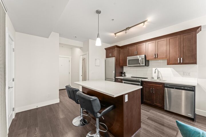 Property Photo:  2288 Welcher Avenue 206  BC V3C 1X4 