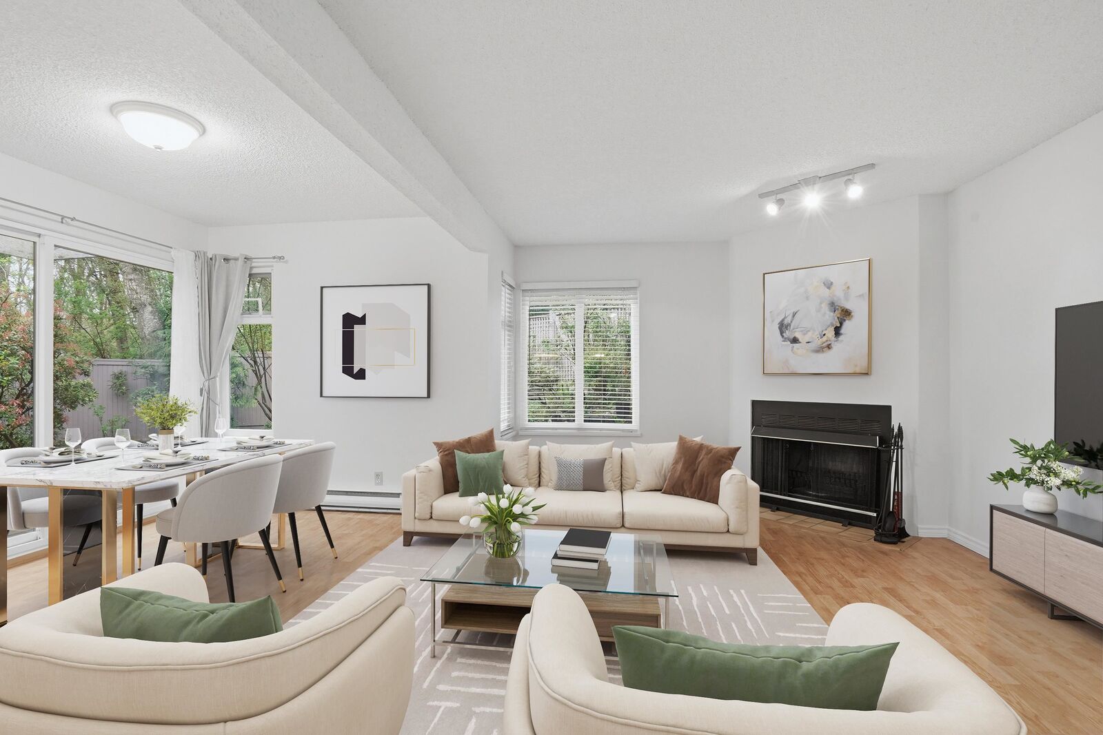 Property Photo:  3407 Lynmoor Place  BC V5S 4G4 