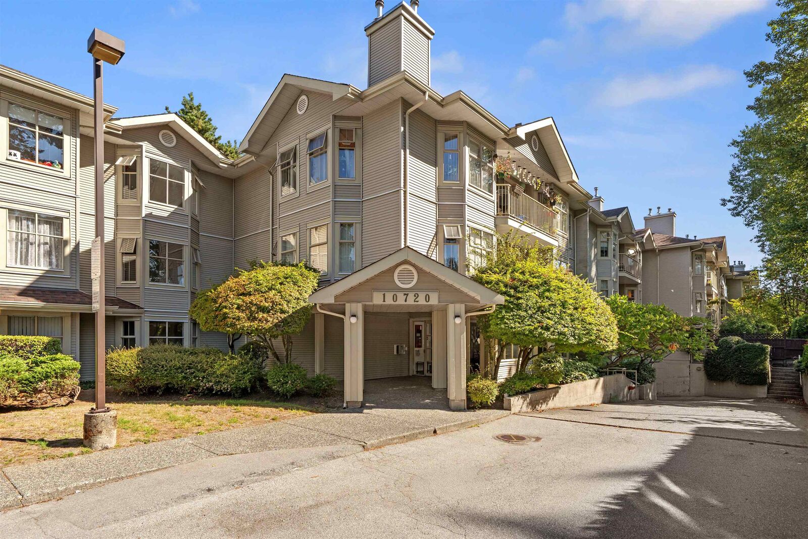 Property Photo:  10720 138 Street 303  BC V3T 4K5 