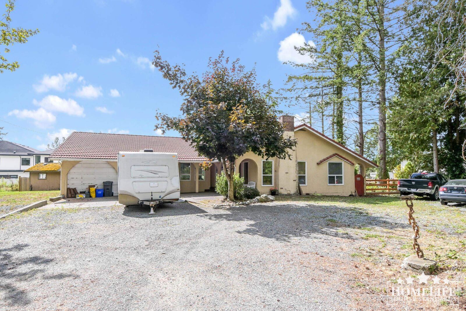 Property Photo:  20178 8 Avenue House  BC V2Z 1V6 