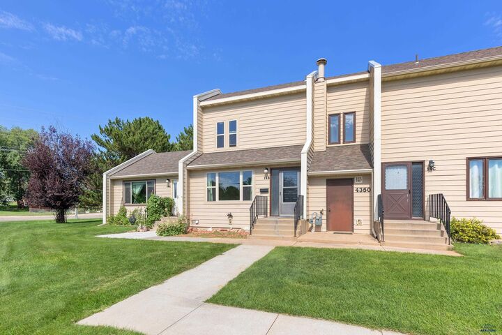 Property Photo:  4350 44th  SD 57702 