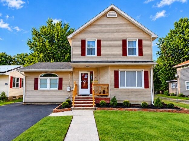 Property Photo: 20 Ridge Street NY 13148
