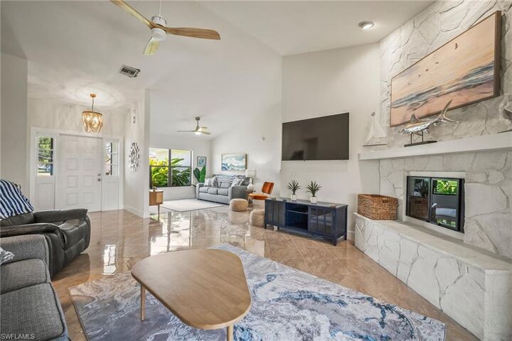 Property Photo: 20640 Porthole Ct FL 33928