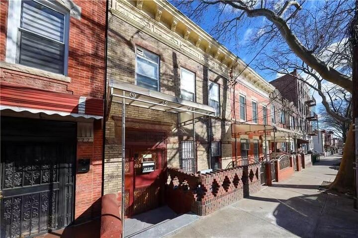 Property Photo: 1339 64th Street NY 11219