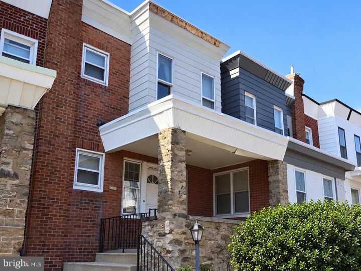 Property Photo:  2012 W Spencer Street  PA 19138 