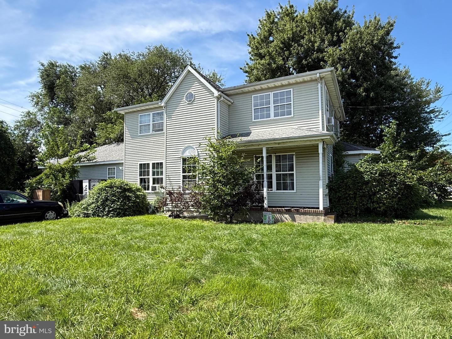 Property Photo:  119 5th Avenue  NJ 07753 