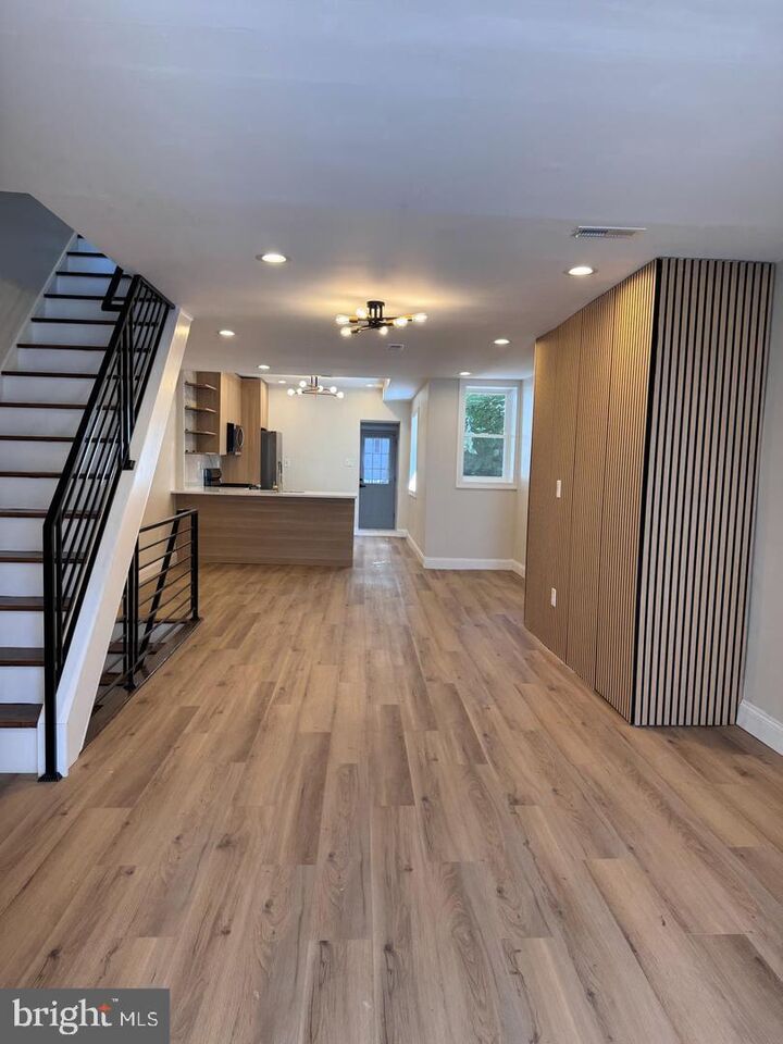Property Photo: 1325 S 54th Street PA 19143