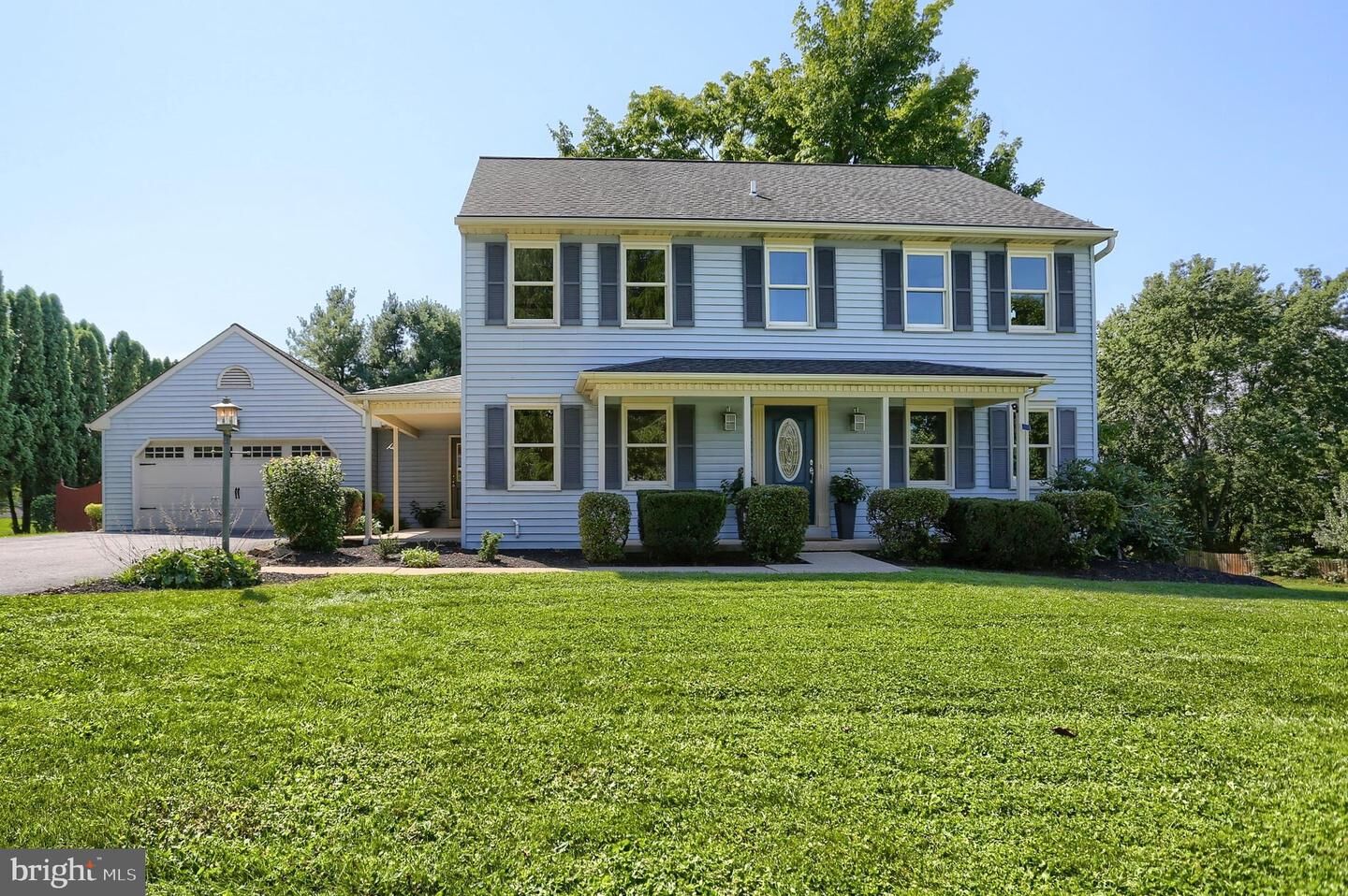 Property Photo:  341 Dogwood Drive  PA 17033 