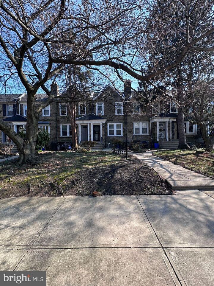 Property Photo:  2484 N 77th Avenue  PA 19150 