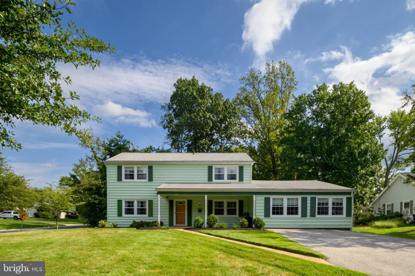 Property Photo:  2921 Barrister Lane  MD 20715 