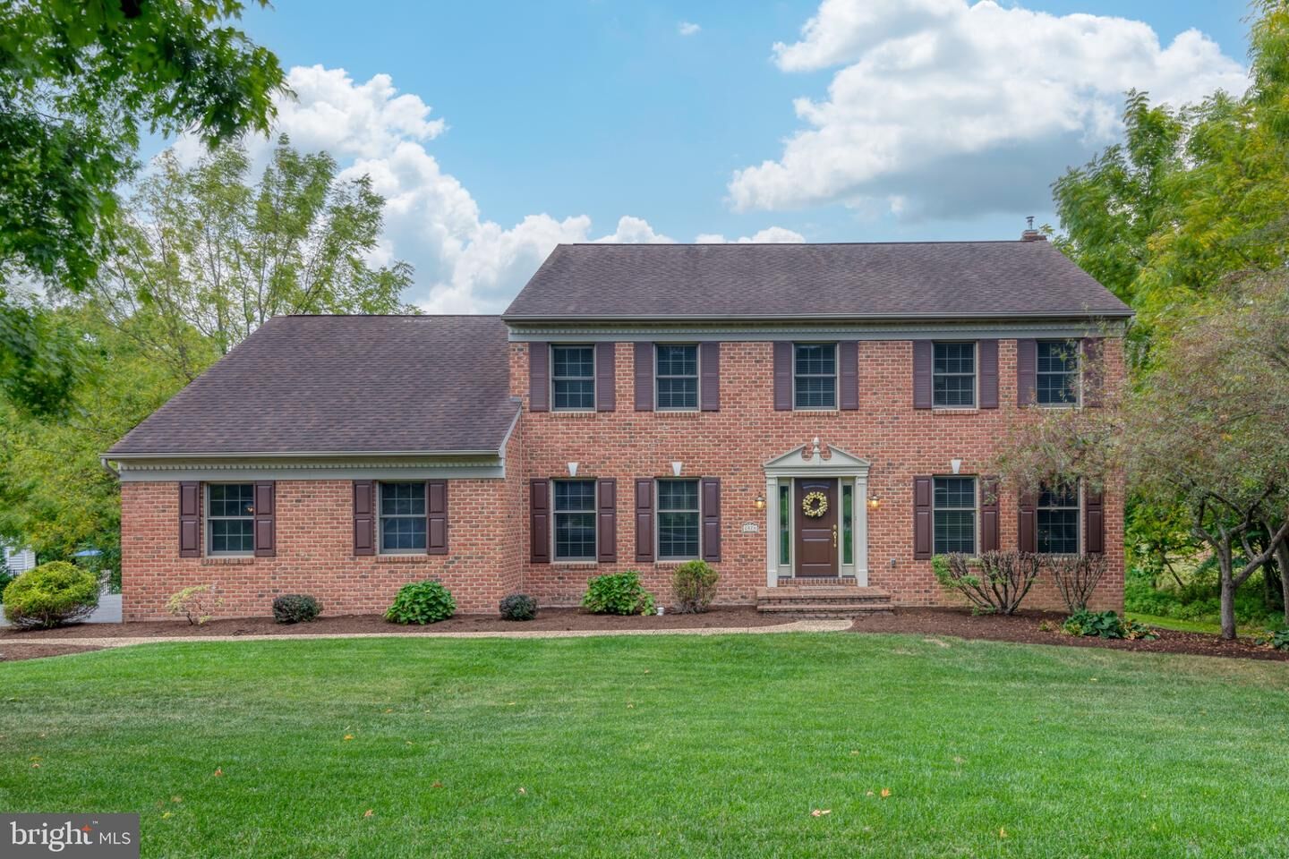 Property Photo: 2874 Wimbledon Lane PA 17601