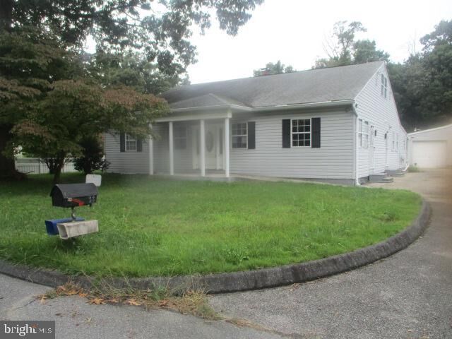 Property Photo: 22 Luke Drive MD 21122