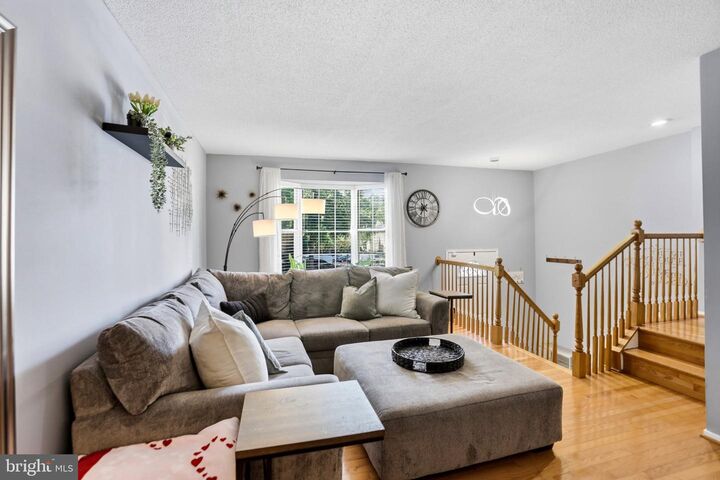 Property Photo: 8908 Waites Way VA 22079