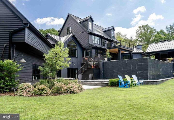 Property Photo:  1312 Merchant Lane  VA 22101 