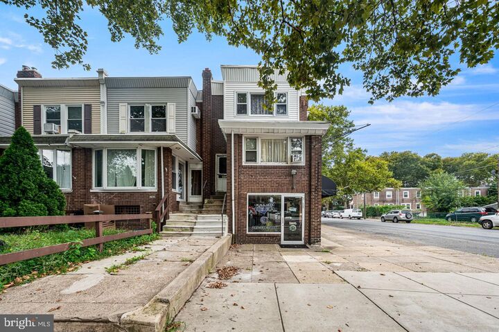 Property Photo:  3300 Princeton Ave  PA 19149 