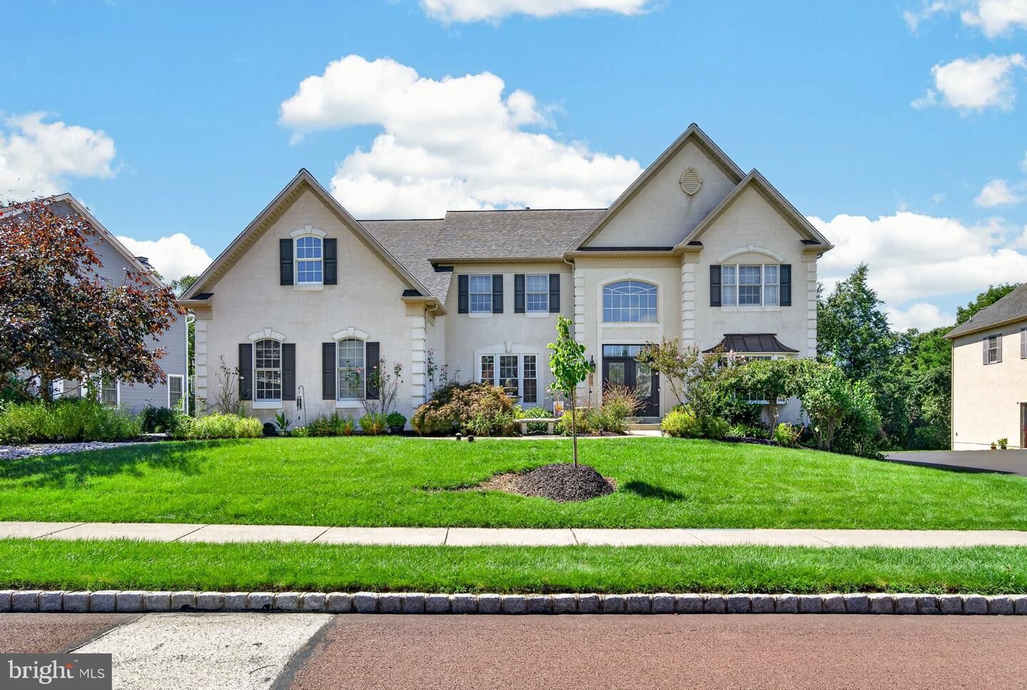 Property Photo:  143 Steinbright Drive  PA 19426 