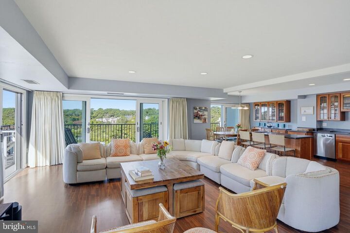 Property Photo:  527 N Boardwalk  DE 19971 