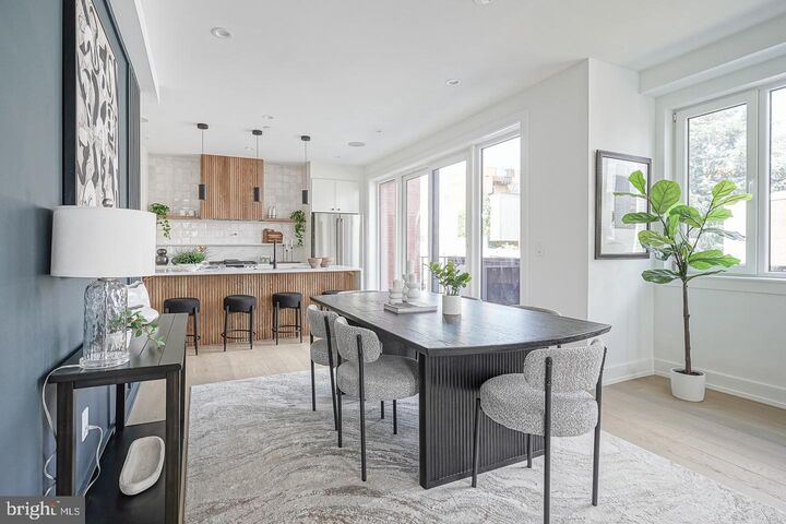 Property Photo: 1328 E Berks Street 3C PA 19125