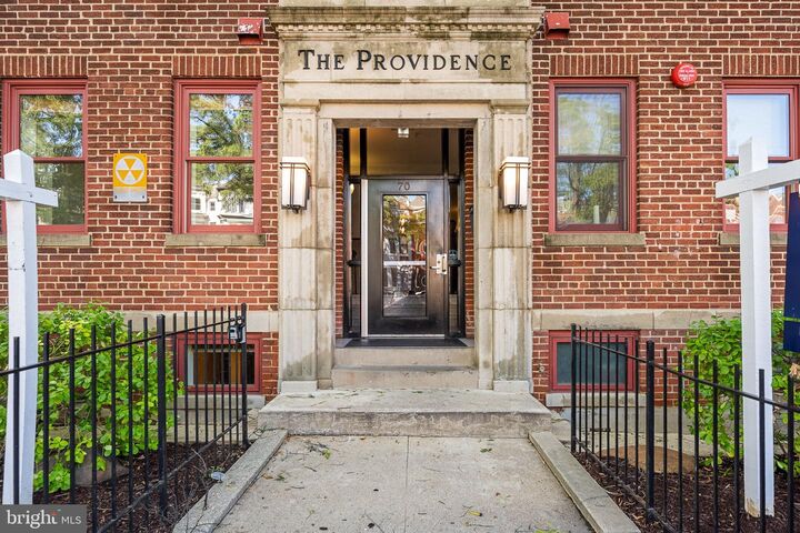 Property Photo:  70 Rhode Island Avenue NW 304  DC 20001 