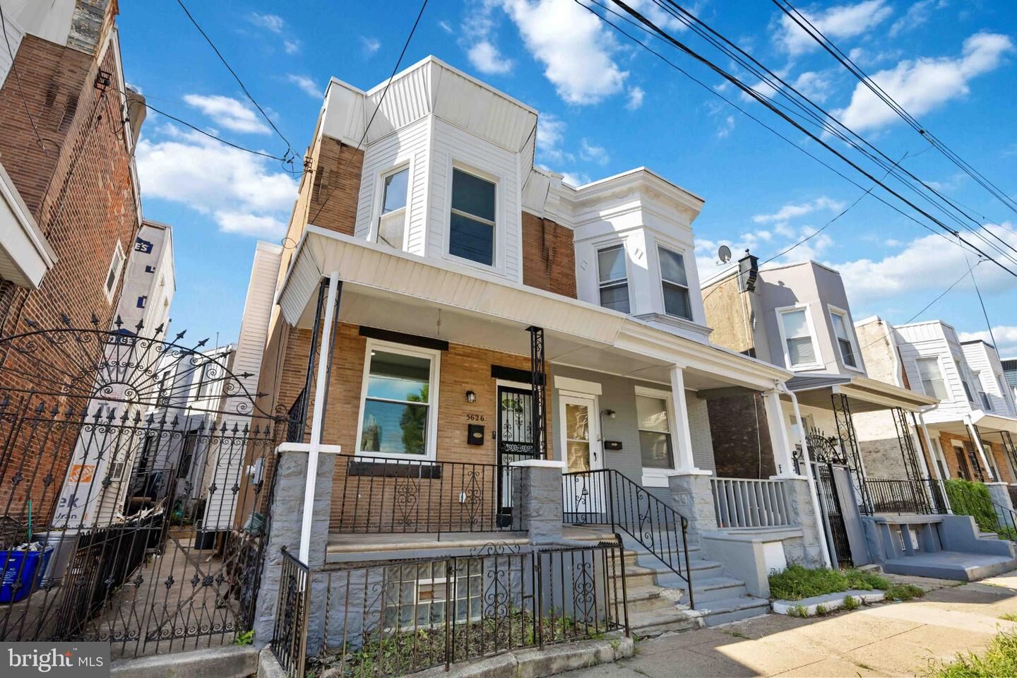 Property Photo:  5626 Haverford Avenue  PA 19131 