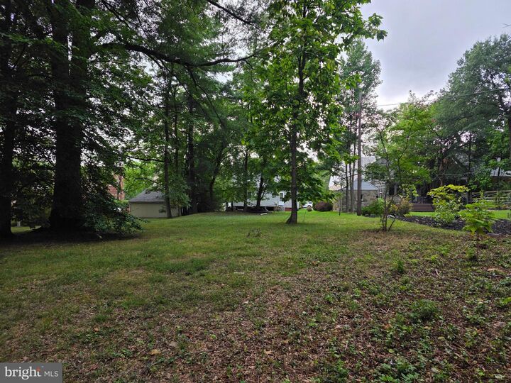 Property Photo:  3005 Cheverly Avenue  MD 20785 