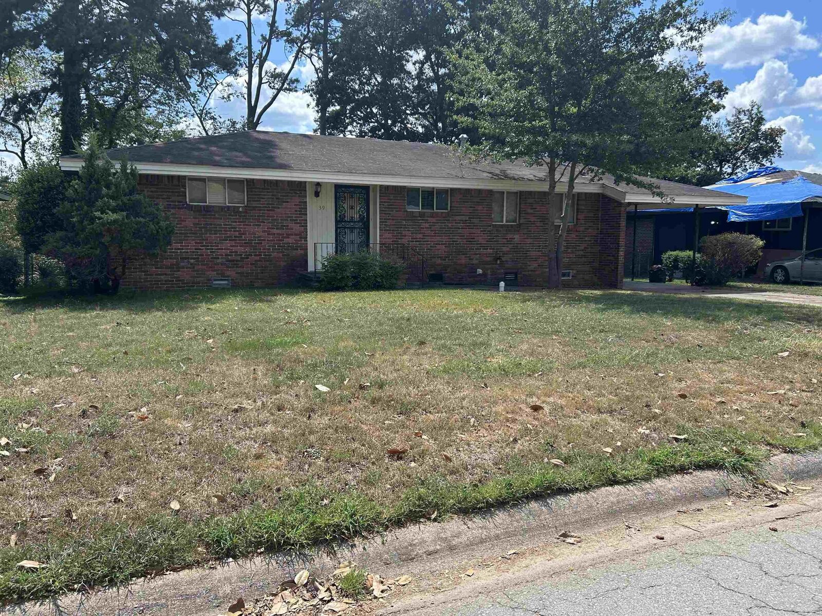 Property Photo:  39 Broadmoor Dr  AR 72204 