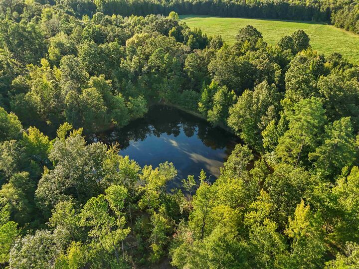 Property Photo:  00 Highway 63 And Britt Road  AR 71665 