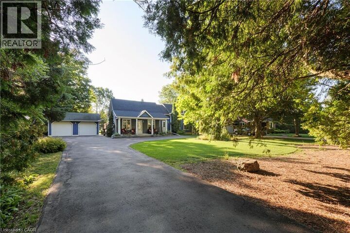 Property Photo:  1914 Bruce Road 33  ON N0H 2C5 