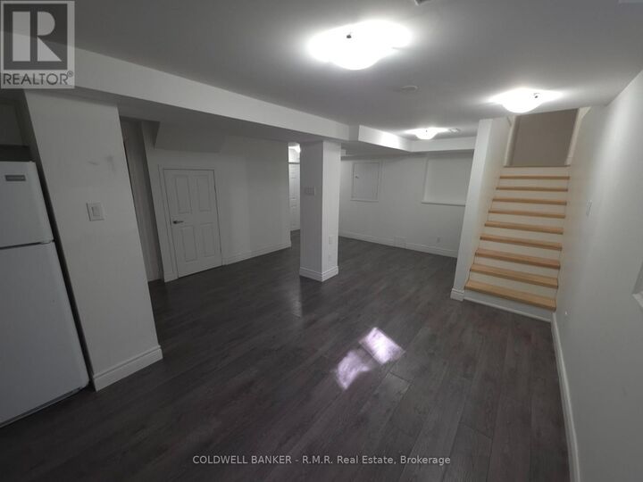 Property Photo: 61 Willey Drive Bsmt ON L1C 4Z5