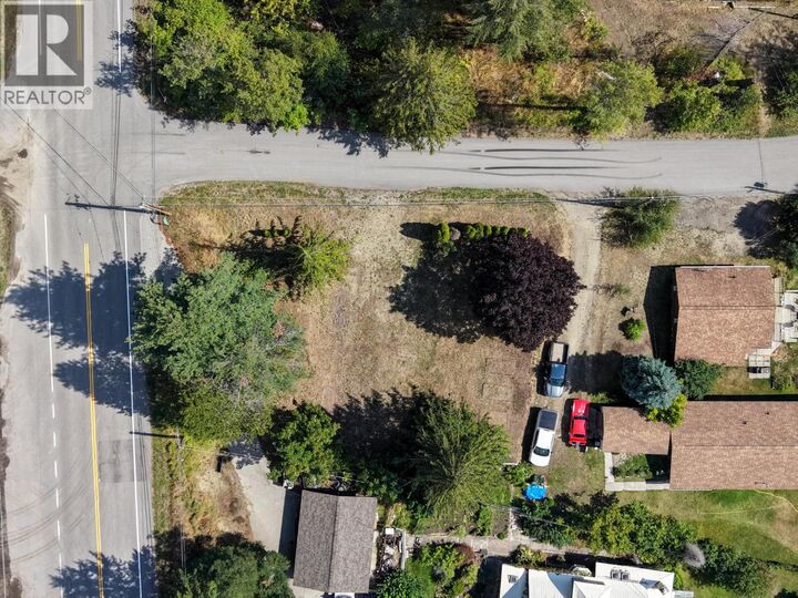 Property Photo:  7680 Balfour Wharf Road  BC V0G 1C0 