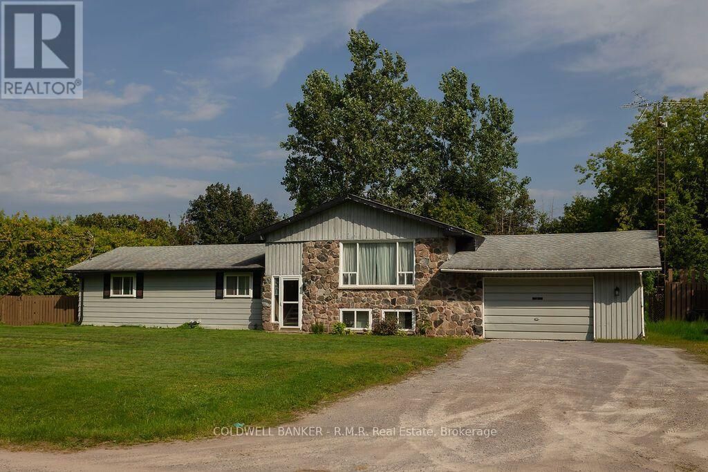 Property Photo: 241 Port Hoover Road ON K0M 2C0