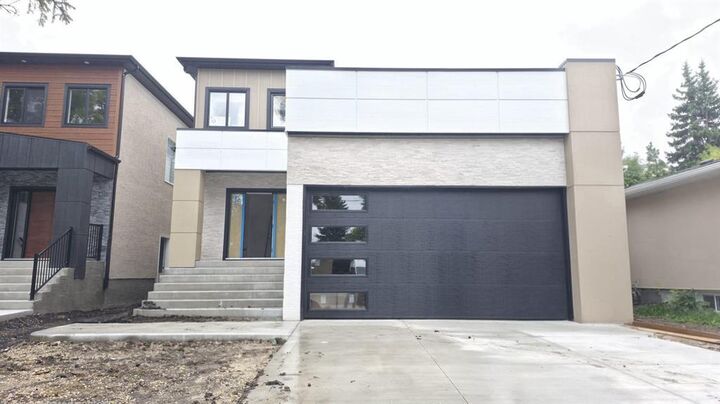 Property Photo: 170 Sterling Avenue MB R2M 2R7