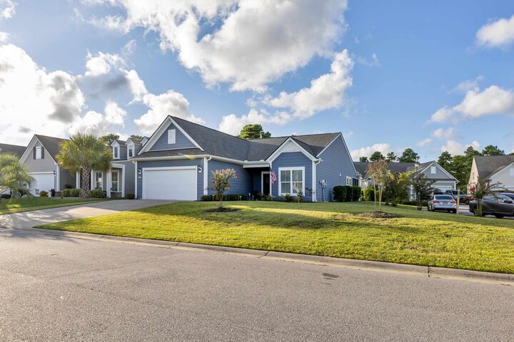Property Photo:  4567 Weekly Dr  SC 29579 
