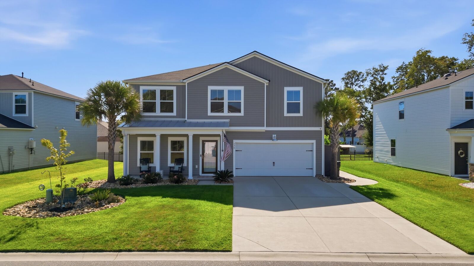 Property Photo: 175 Marsh Deer Place SC 29575