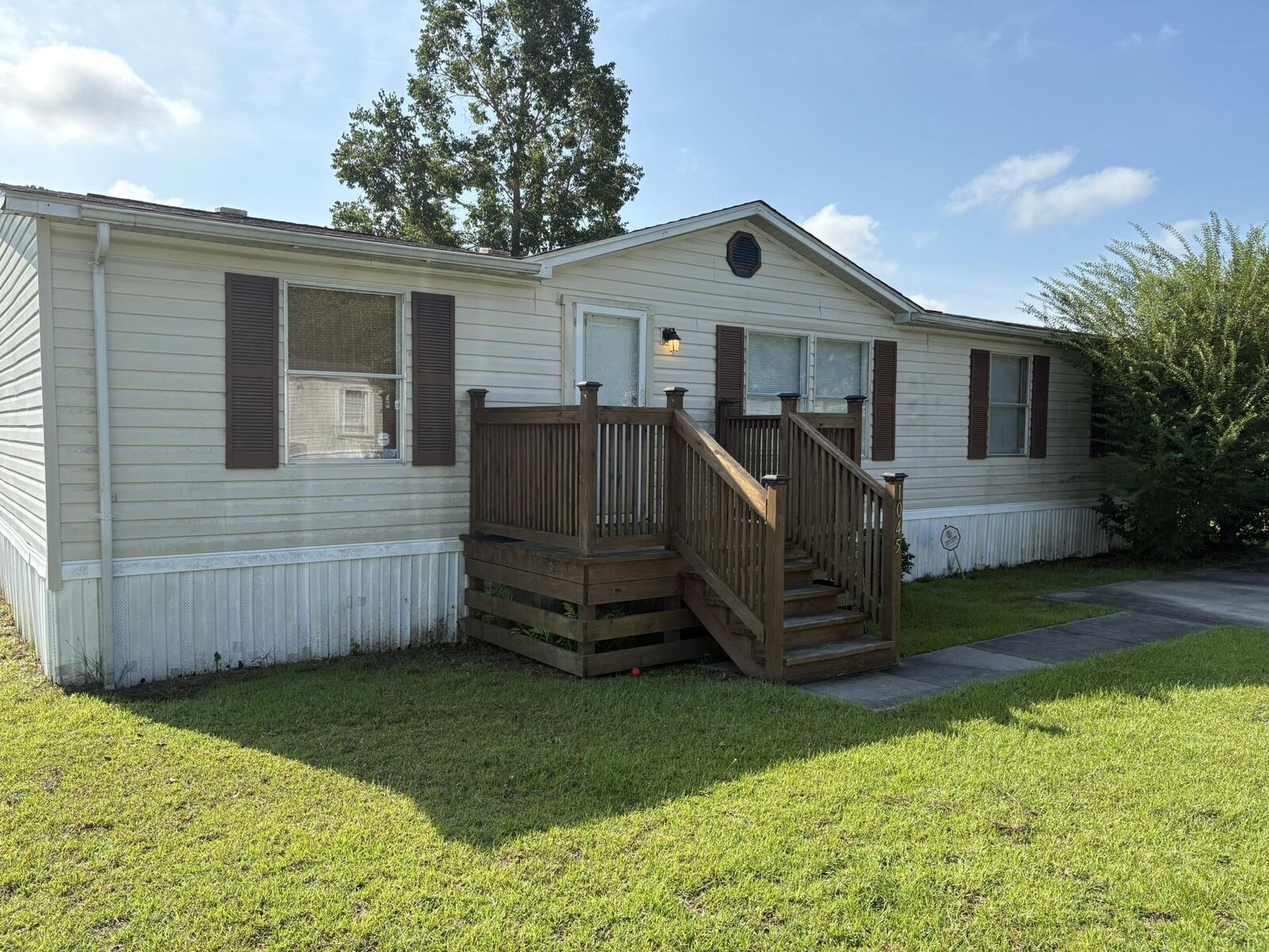 Property Photo: 1045 Palm Dr. SC 29526