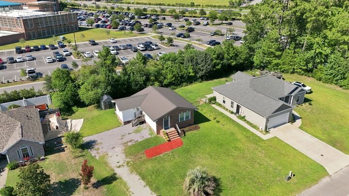 Property Photo:  175 Cypress Ln.  SC 29566 