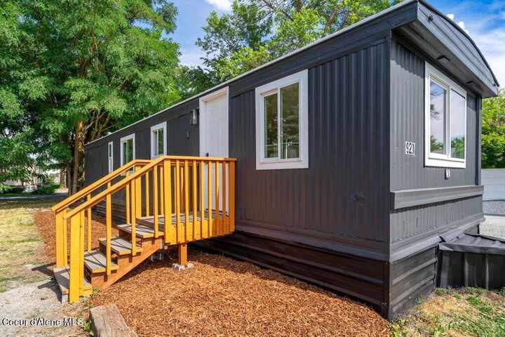 Property Photo: 940 N Maranatha Dr 31 ID 83854