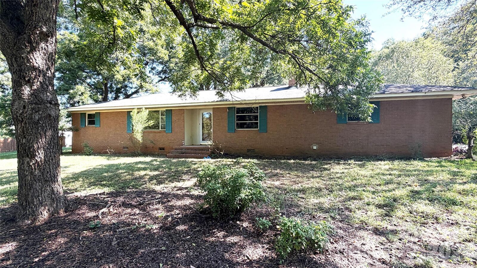Property Photo:  1515 Pleasant Plains Road  NC 28105 