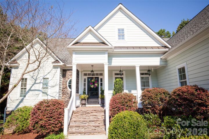 Property Photo: 4109 River Birch Drive NC 28080