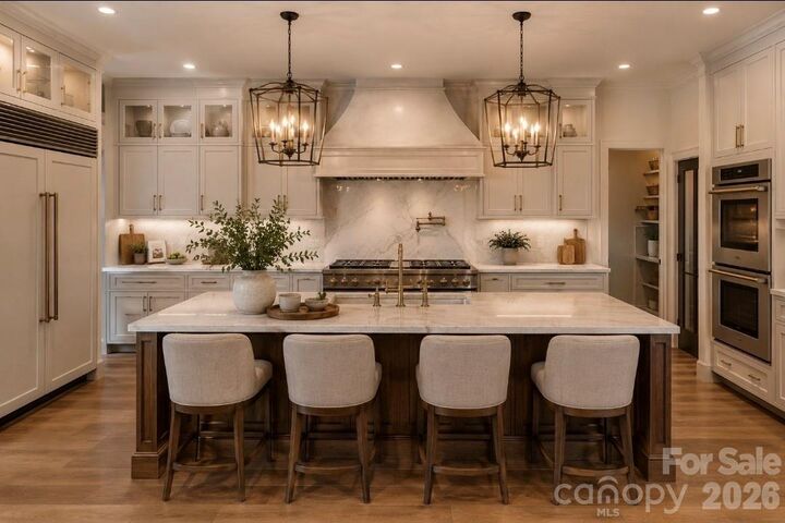 Property Photo:  1015 Cane Manor Court  NC 28173 