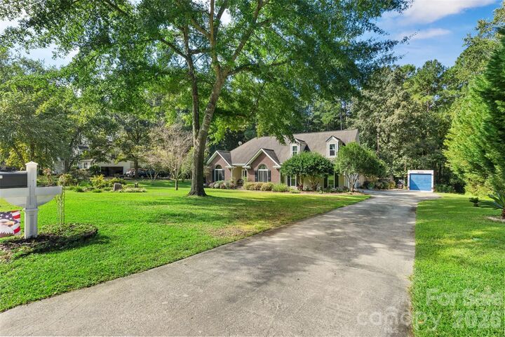 Property Photo:  21 Ole Still Lane  SC 29045 