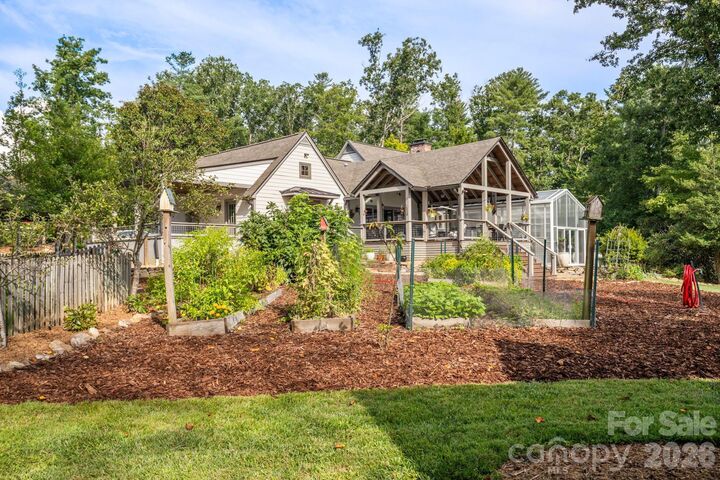 Property Photo: 1 Orchid Lane NC 28803