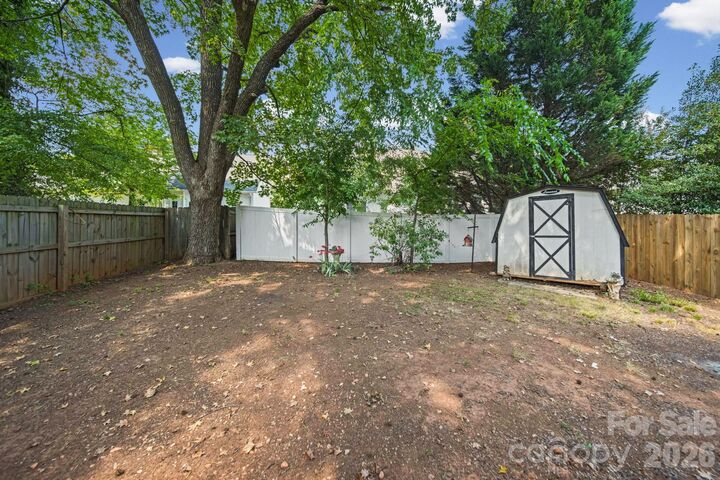 Property Photo: 215 Small Street NC 28083
