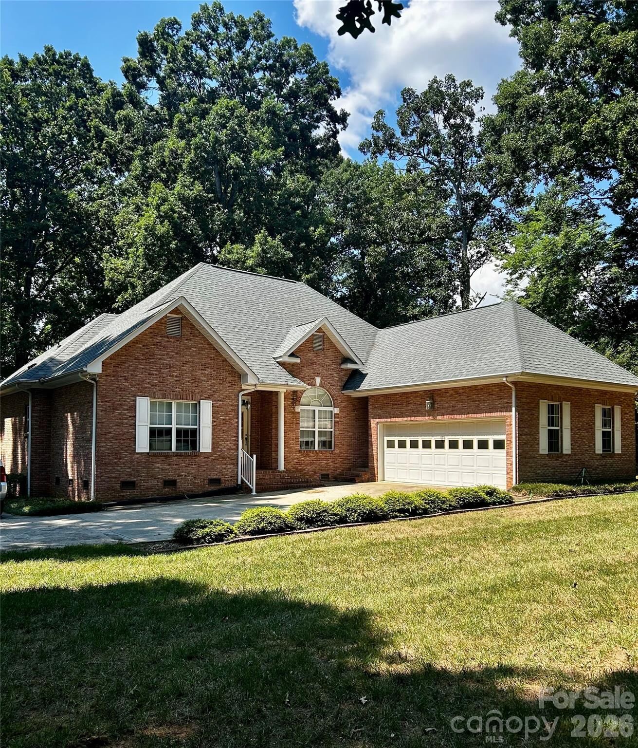 Property Photo:  12600 Bain School Road  NC 28227 