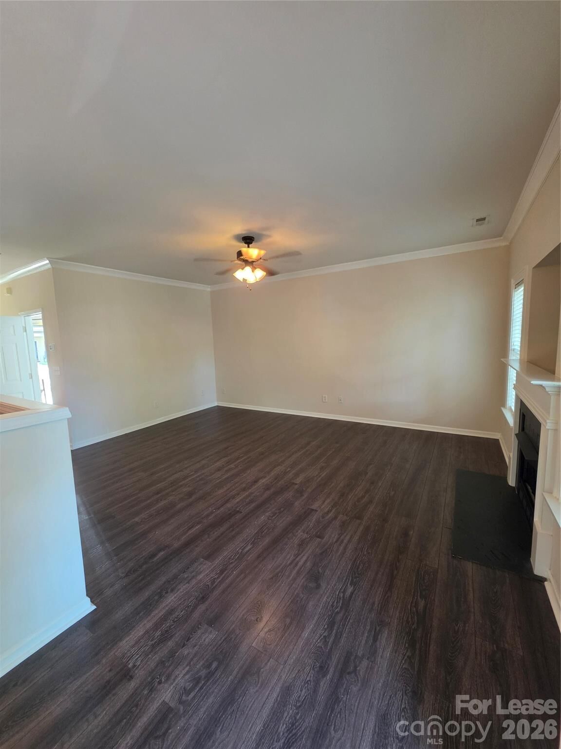 Property Photo: 15542 Stronvar House Lane NC 28277