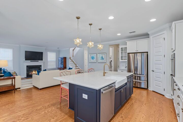 Property Photo:  1184 Cultivator Street  SC 29466 