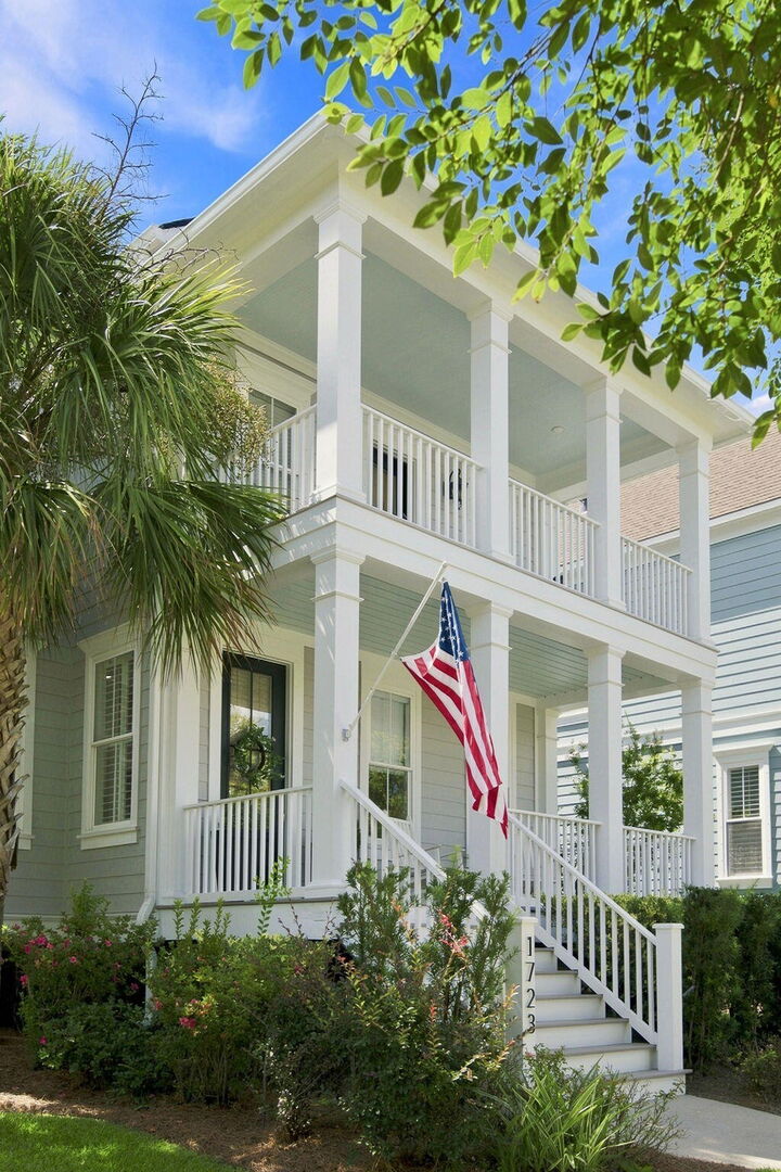 Property Photo:  1723 Sailmaker Street  SC 29492 